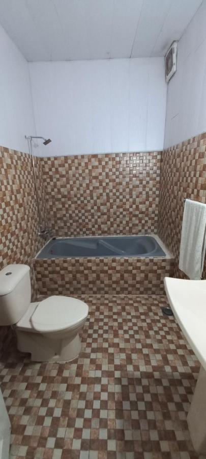 Orion Inn Guest House F-7 איסלמאבד מראה חיצוני תמונה