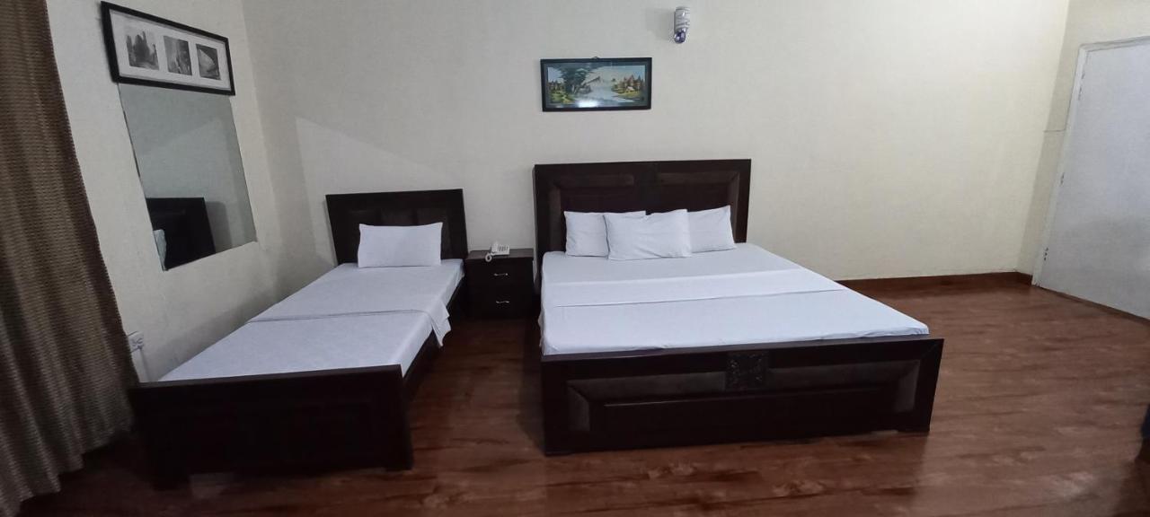 Orion Inn Guest House F-7 איסלמאבד מראה חיצוני תמונה