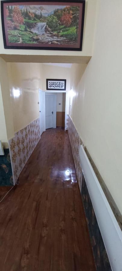 Orion Inn Guest House F-7 איסלמאבד מראה חיצוני תמונה