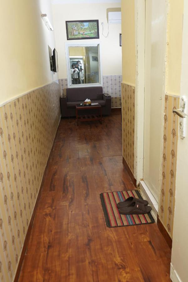 Orion Inn Guest House F-7 איסלמאבד מראה חיצוני תמונה